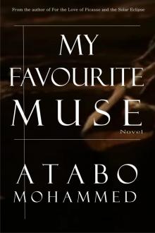      My Favourite Muse