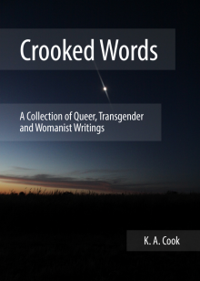      Crooked Words