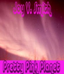      Pretty Pink Planet