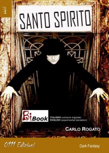      Saint Spirit