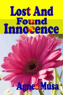      Lost & Found Innocence