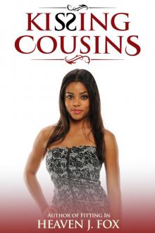     Kissing Cousins