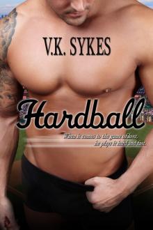      Hardball
