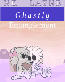      Ghastly Entanglement