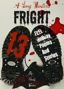      A Long Winter's Fright: 13 FREE YA Holiday Poems & Stories