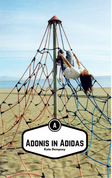      Adonis in Adidas
