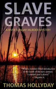      Slave Graves