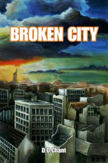      Broken City