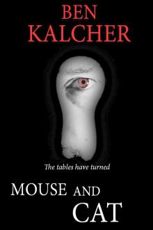      Mouse and Cat