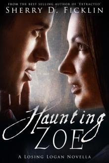      Haunting Zoe