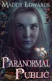      Paranormal Public
