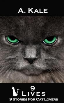      9 Lives: Stories for Cat Lovers
