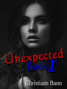      Unexpected - Book 1 of 8