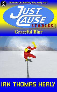      Graceful Blur