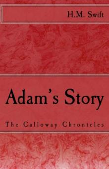      Adam's Story