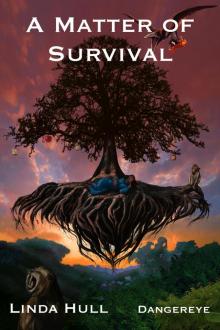      A Matter of Survival (The Extraterrestrial Anthology, Volume I: Temblar)