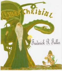      Gwarcheidial Book 1