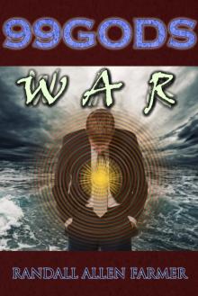      99 Gods: War
