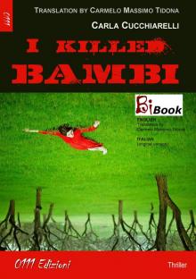      I killed Bambi