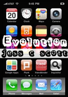      Evolution