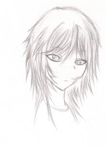      The Longing of Shiina Ryo vol. 2