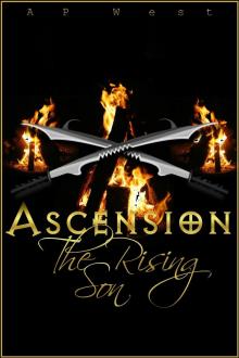      Ascension: The Rising Son