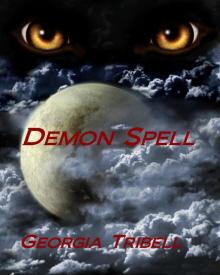      Demon Spell