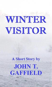      Winter Visitor