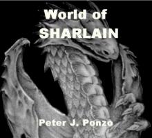      The World of Sharlain