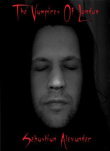      The Vampires of London