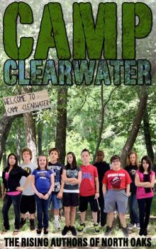      Camp Clearwater