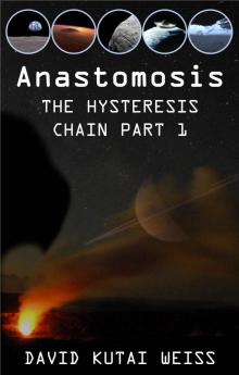      Anastomosis