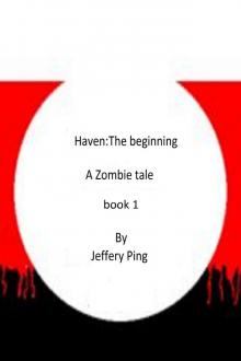      Haven: The Beginning