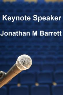      Keynote Speaker