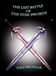      The Last Battle Of The Star Swords