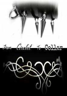      From circlet to collar