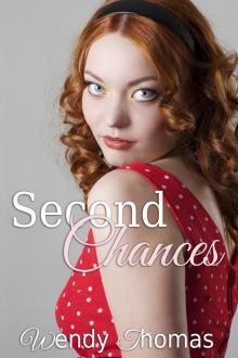      Second Chances