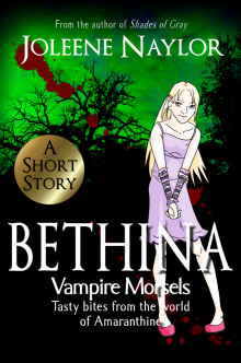      Bethina (Vampire Morsels)