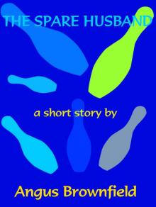      The Spare Husband, a Short Story