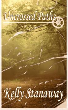      Uncrossed Paths