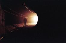      UNDERGROUND