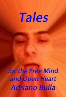      Tales for the Free Mind and Open Heart
