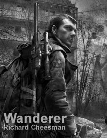      Wanderer