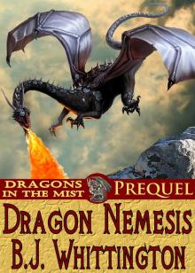      Dragon Nemesis