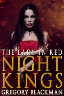      The Lady in Red (#1, Night Kings)
