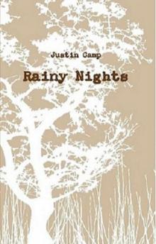      Rainy Nights