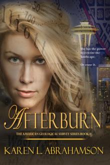      Afterburn
