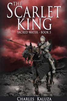      The Scarlet King