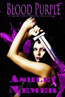      Blood Purple (Blood Series)
