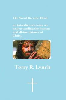      The Word Became Flesh: an introductory essay on understanding the human and divine natures of Christ